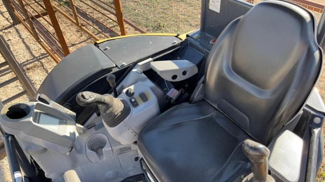 Image of John Deere 30G equipment image 2