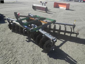 Main image John Deere 620