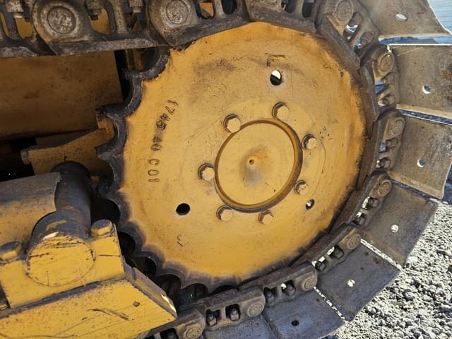 Image of Case 450 equipment image 3