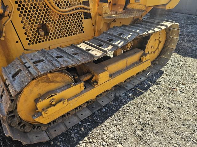 Image of Case 450 equipment image 2