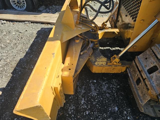 Image of Case 450 equipment image 1