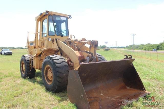Image of Caterpillar 950B equipment image 1