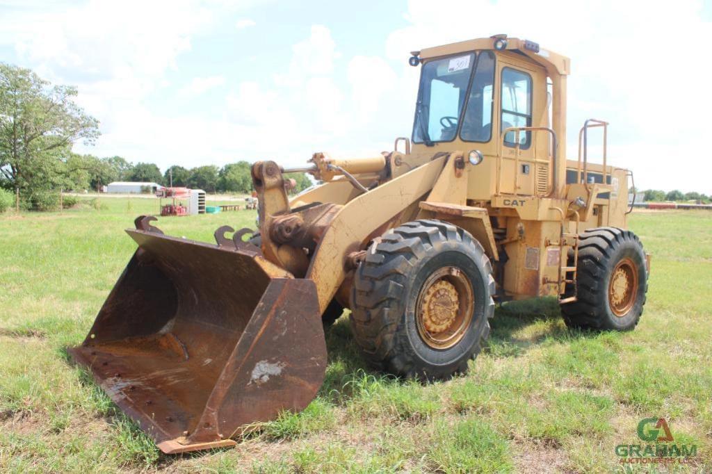 Image of Caterpillar 950B Primary image