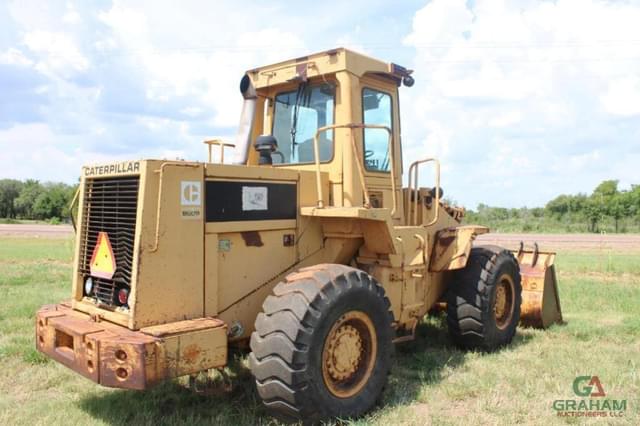 Image of Caterpillar 950B equipment image 2