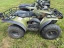 Polaris Sportsman 400 Image