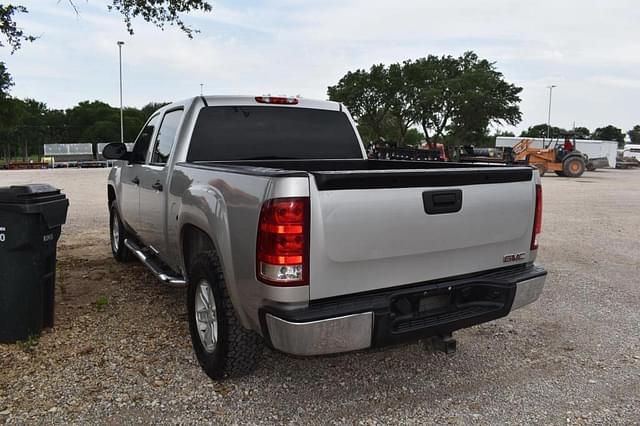 Image of GMC 1500 equipment image 3