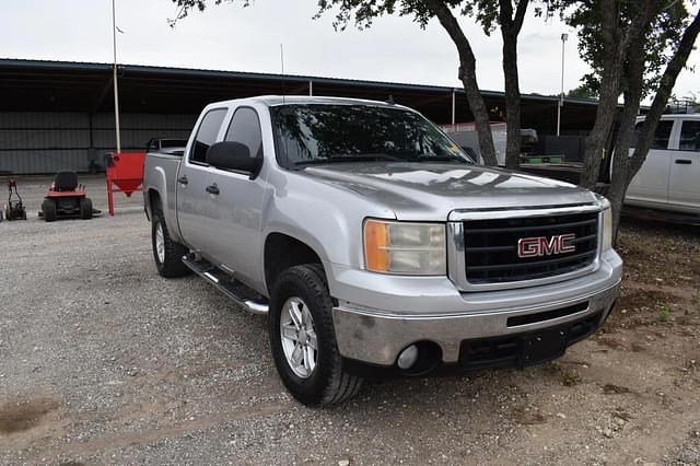 Image of GMC 1500 equipment image 1