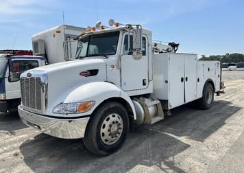 Main image Peterbilt 355