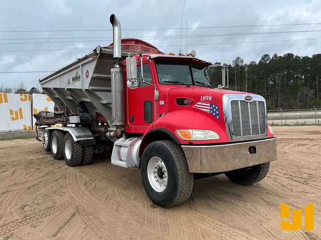 Image of Peterbilt 340 equipment image 2