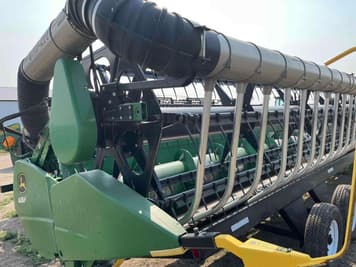 Main image John Deere 635