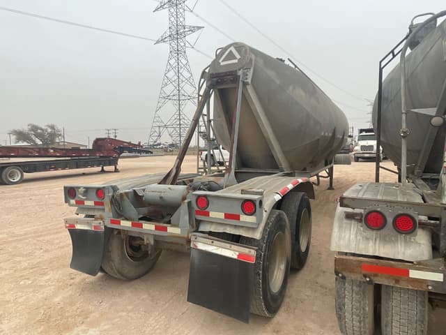 Image of Fruehauf HAB-F2-J1000 equipment image 3