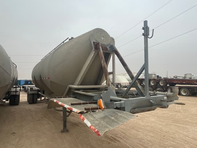 Image of Fruehauf HAB-F2-J1000 equipment image 2