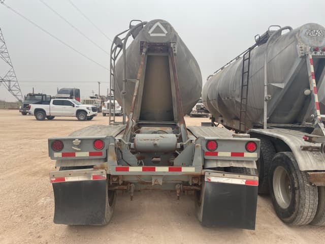 Image of Fruehauf HAB-F2-J1000 equipment image 4