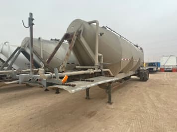 Main image Fruehauf HAB-F2-J1000