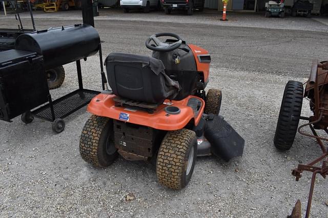Image of Husqvarna YTA22V46 equipment image 3