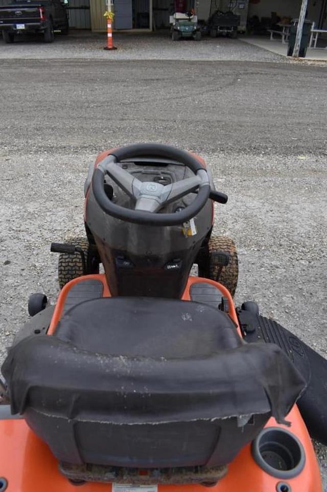Image of Husqvarna YTA22V46 equipment image 4