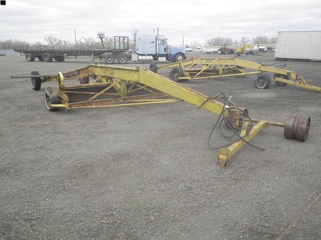 Image of Eversman 329 equipment image 1