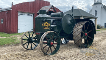 Main image Rumely OilPull S 30/60