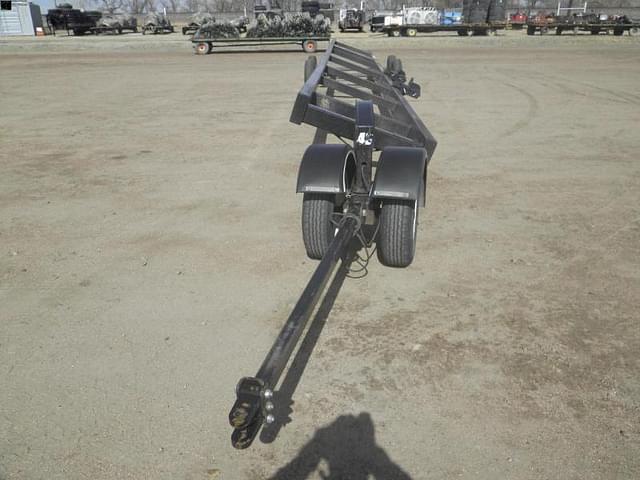 Image of Dose Headhunter Arrow equipment image 1