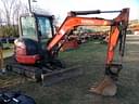 Kubota U35-4 Image