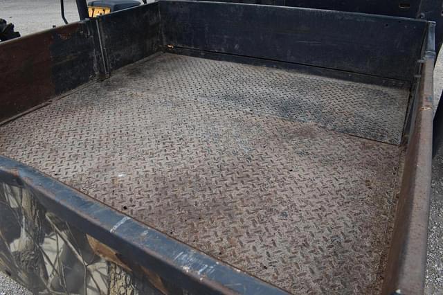 Image of Kubota RTV1140 equipment image 4