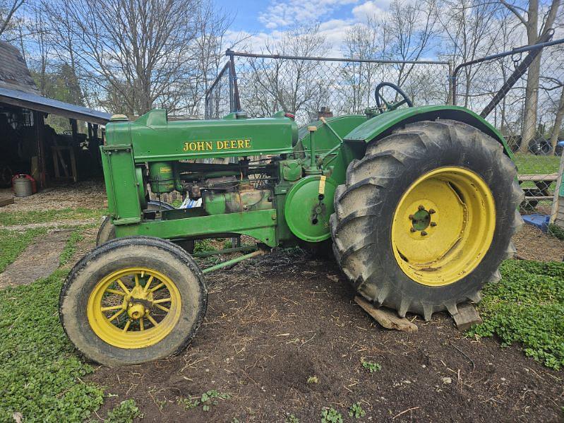 Image of John Deere BO Primary Image