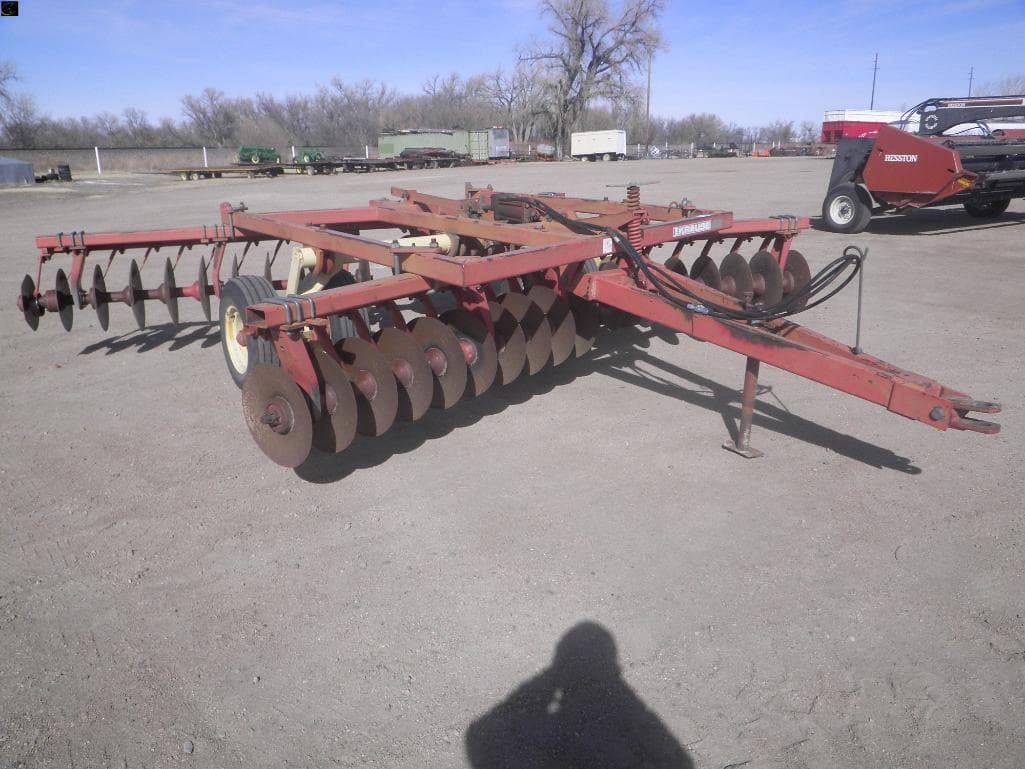 Image of Krause 2225 Primary image