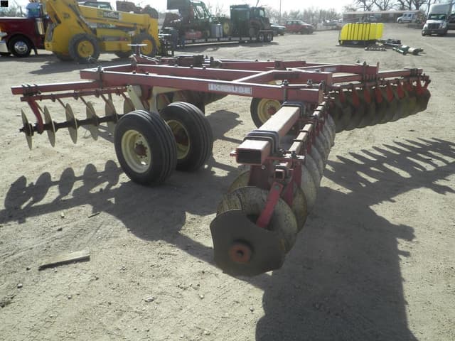 Image of Krause 2225 equipment image 2