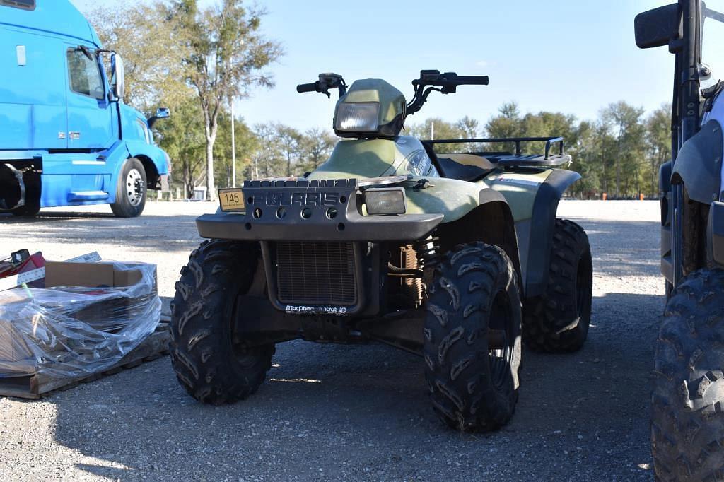 Image of Polaris Sportsman 500 Primary image