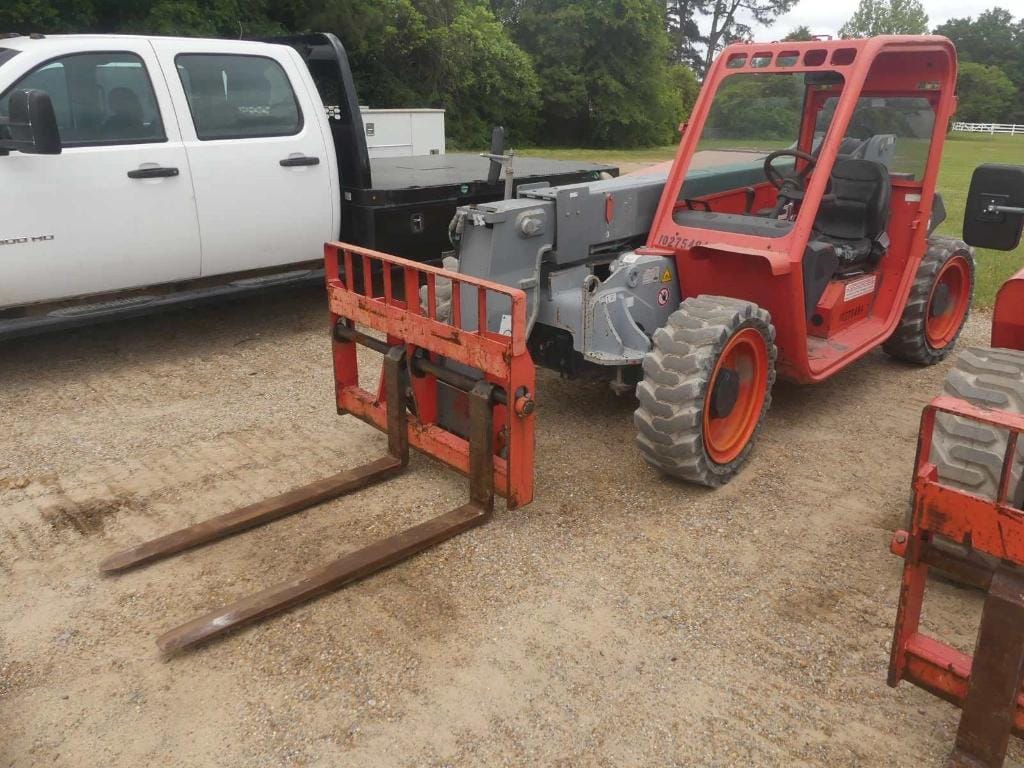 2019 Sky Jack SJ519TH Equipment Image0