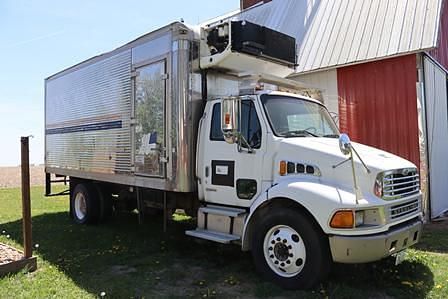 Image of Sterling Acterra equipment image 2