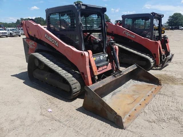 Image of Kubota SVL95-2S equipment image 1