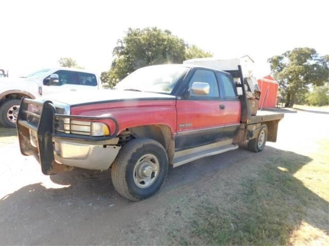 Main image Dodge Ram 2500