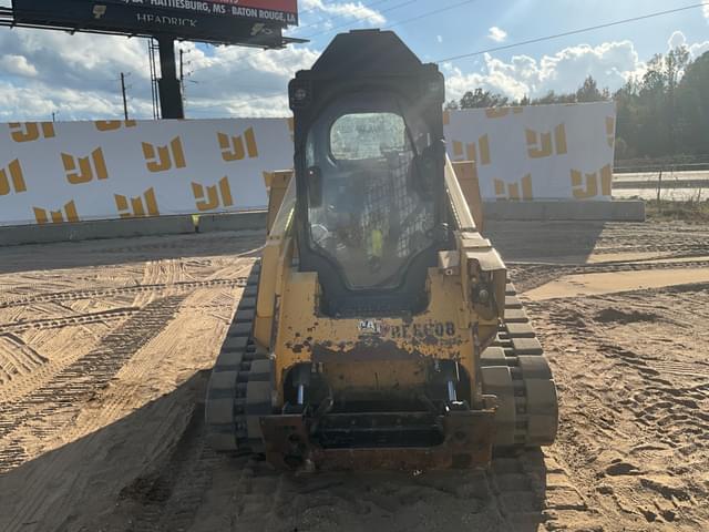 Image of Caterpillar 299D3 equipment image 1