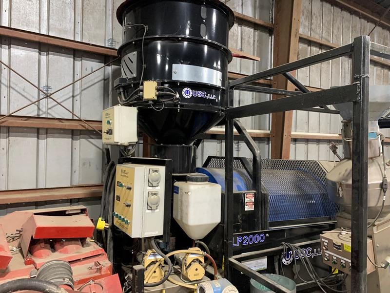 Main image USC LP2000