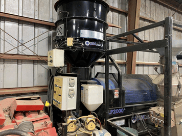 Main image USC LP2000