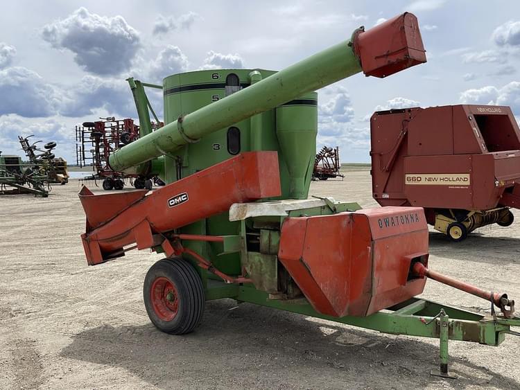 Owatonna 424 Hay and Forage Grinders/Mixers for Sale Tractor Zoom