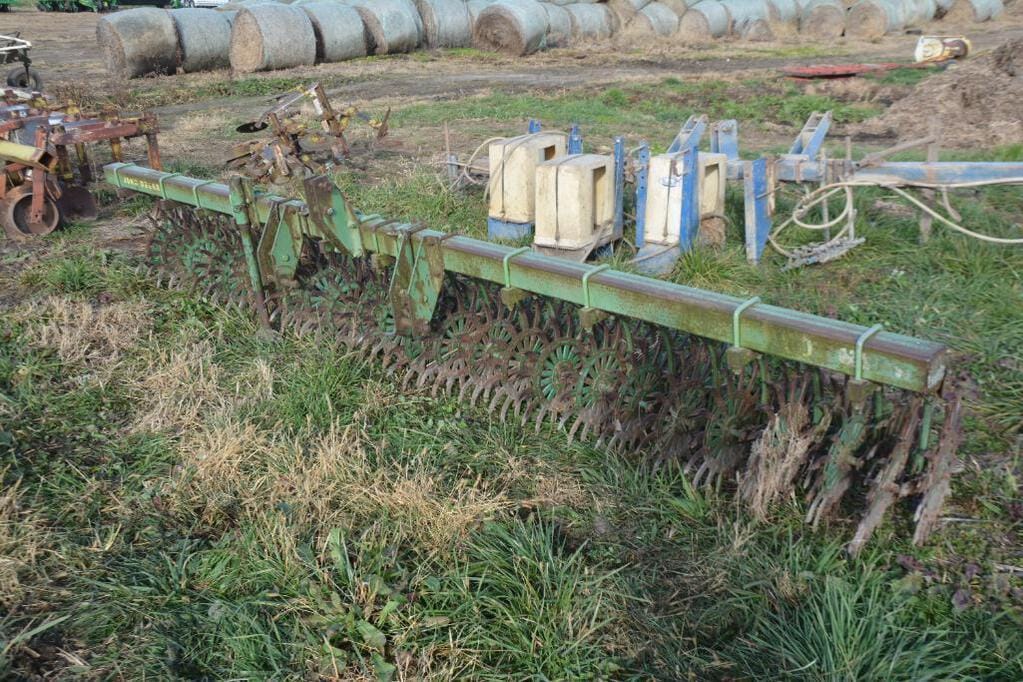 Main image John Deere 400