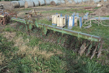 Main image John Deere 400