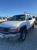 2006 GMC 2500HD Image