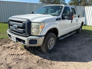 Main image Ford F-250