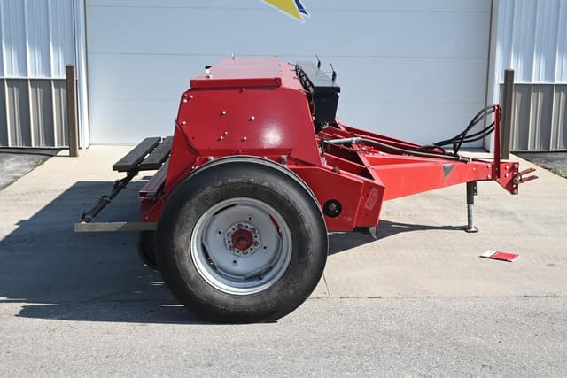 Image of Case IH 5300 equipment image 1