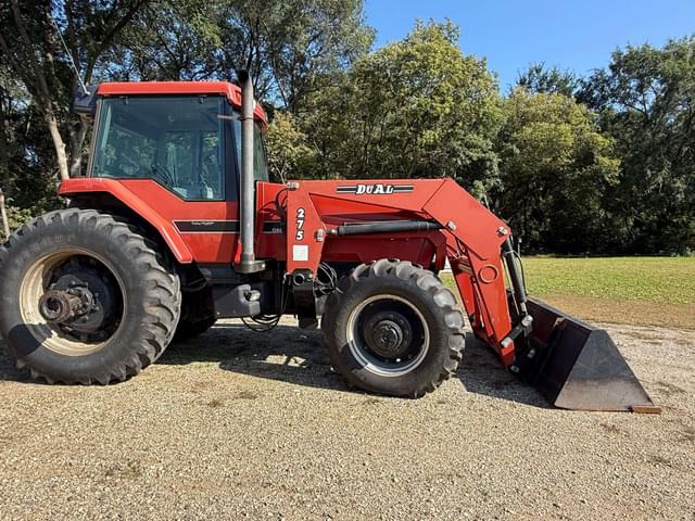 Image of Case IH 7110 equipment image 1