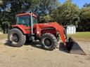 1989 Case IH 7110 Image