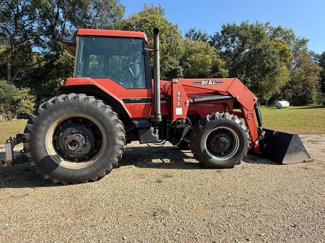Image of Case IH 7110 equipment image 2