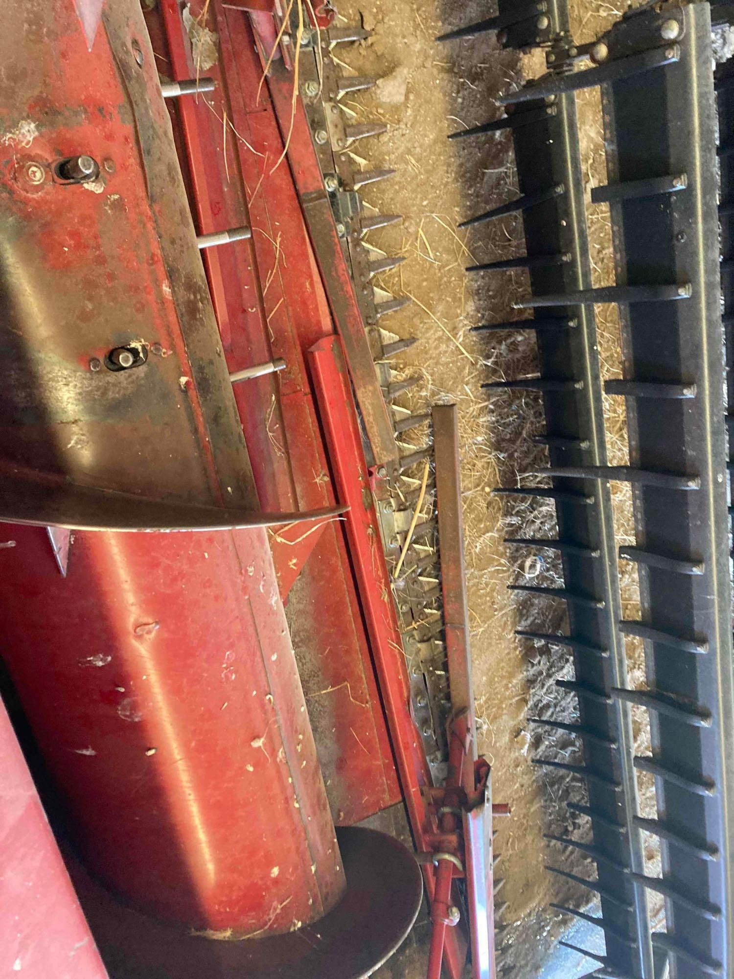 case ih 1020 header serial numbers