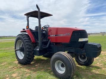 Main image Case IH MX110