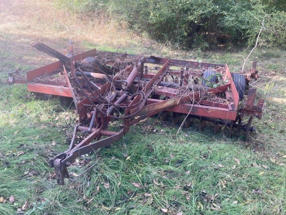 Main image International Harvester 480