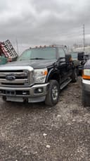 2012 Ford F-250 Image