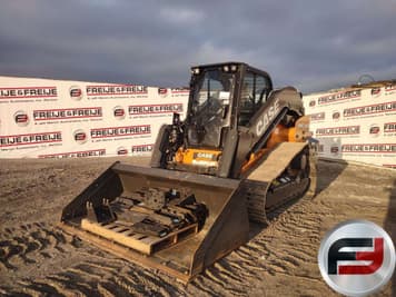 Main image Case DL550